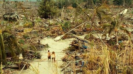 Lo Imposible 01 - Frikarte