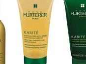 Karité, principio activo René Furterer para cabello