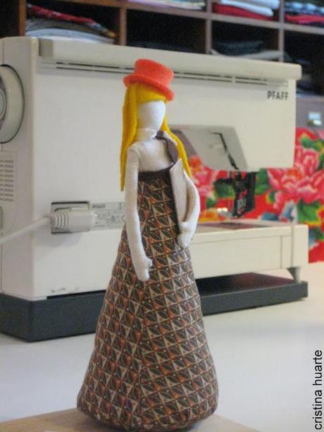 Quedamos en el despacho