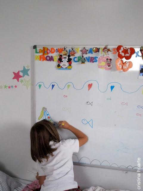 La habitación de mi peque para Blad