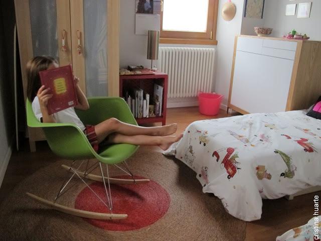 La habitación de mi peque para Blad