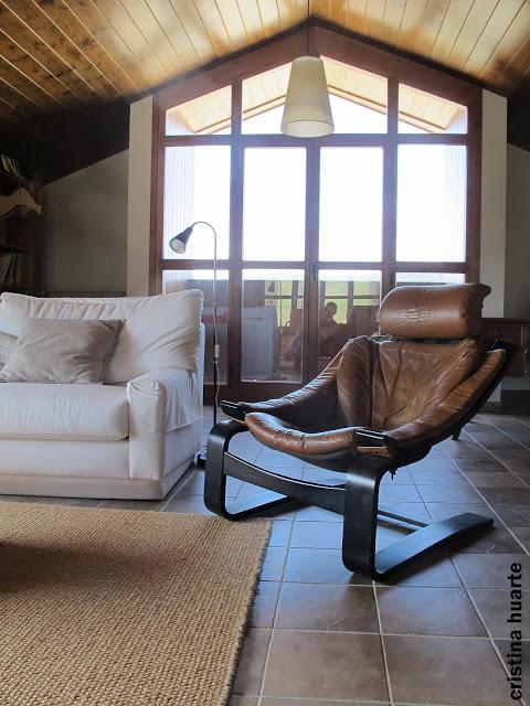 La casa de Marta y su troupe