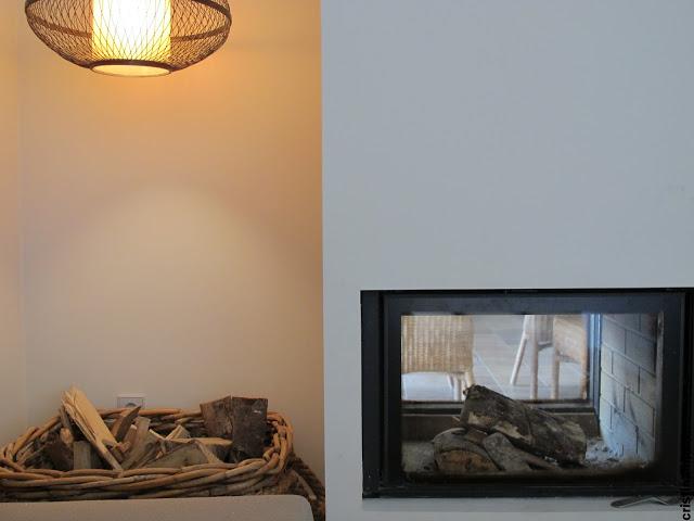 La casa de Marta y su troupe