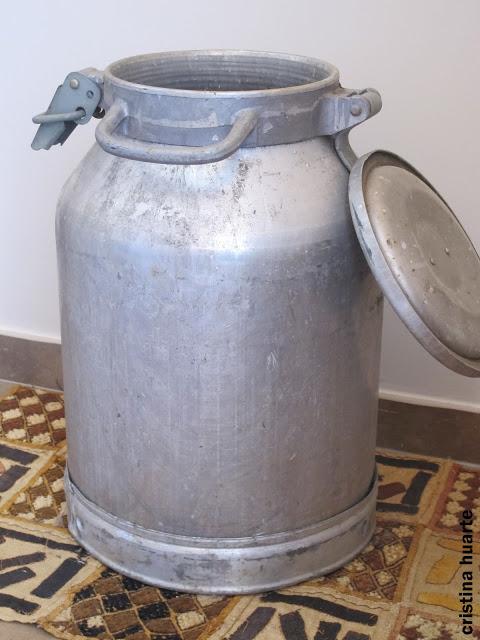 La casa de Marta y su troupe