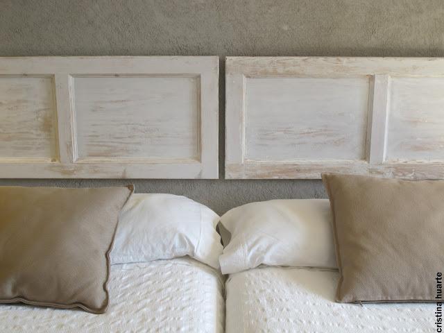 La casa de Marta y su troupe