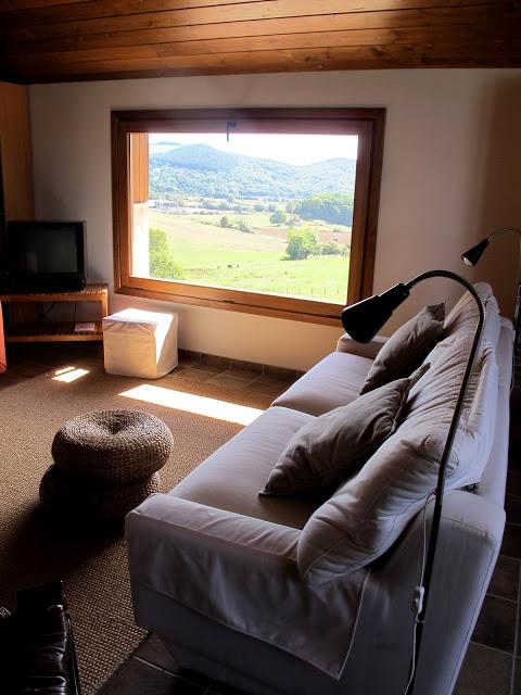 La casa de Marta y su troupe