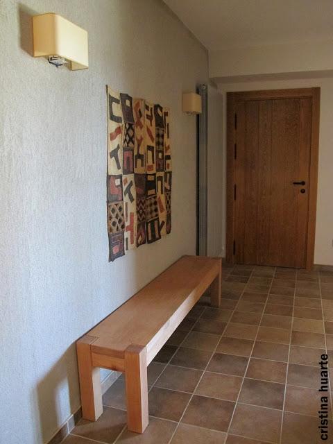 La casa de Marta y su troupe