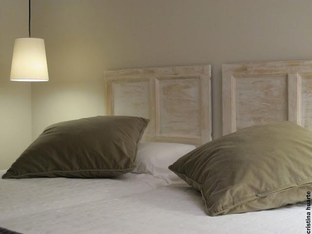 La casa de Marta y su troupe