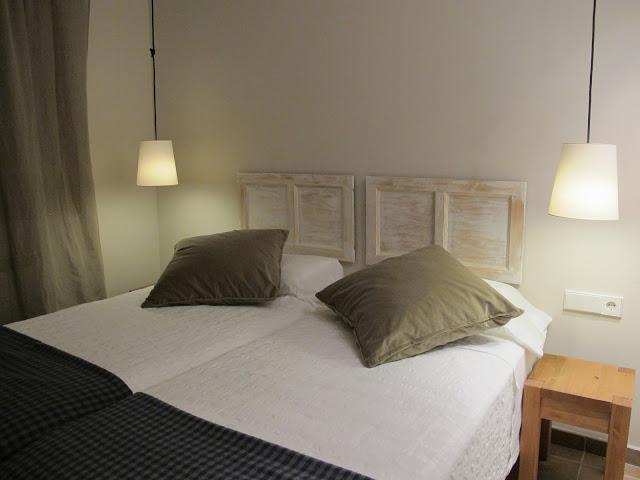 La casa de Marta y su troupe