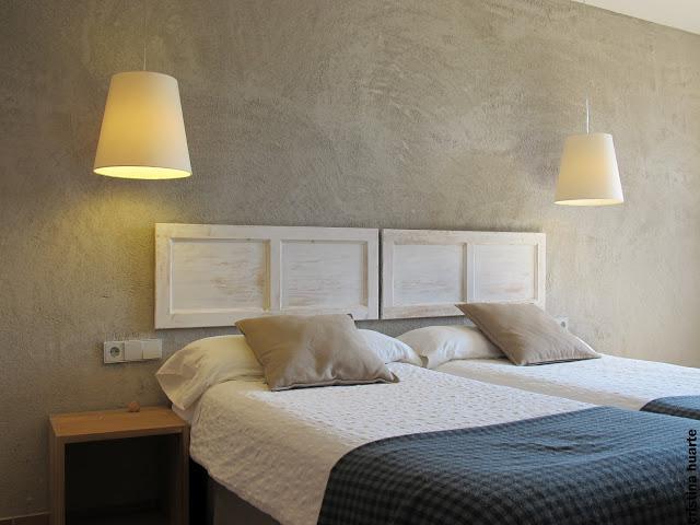 La casa de Marta y su troupe