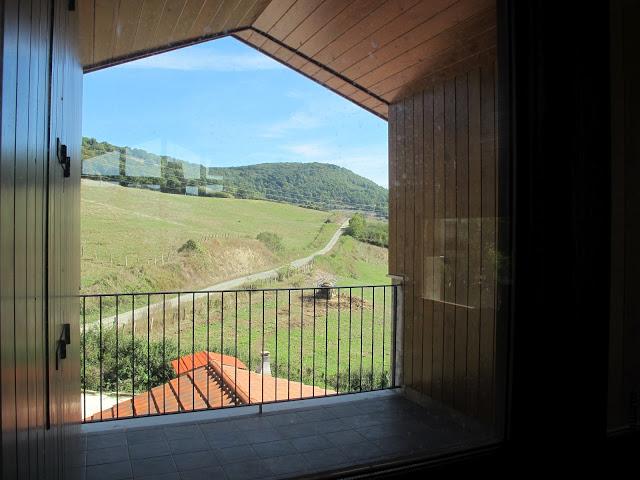 La casa de Marta y su troupe