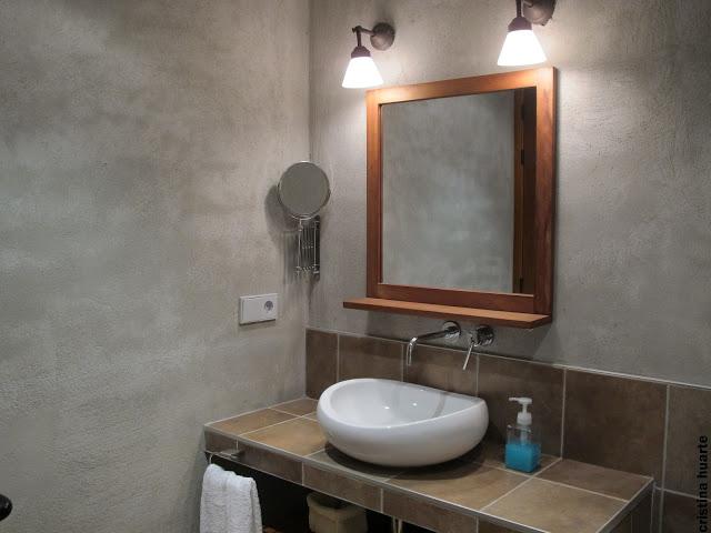 La casa de Marta y su troupe