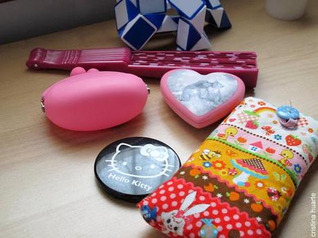 Quedamos en la habitación de los peques