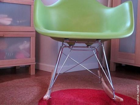 Quedamos en la habitación de los peques