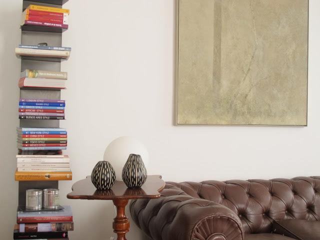 Mis paredes para Blad