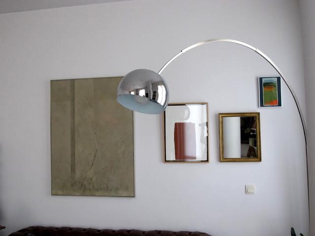 Mis paredes para Blad