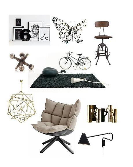 QUEDAMOS EN EL DESPACHO