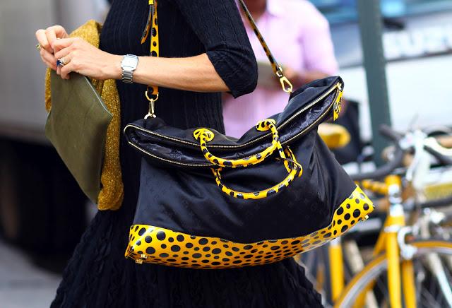 NEW YORK FASHION WEEK