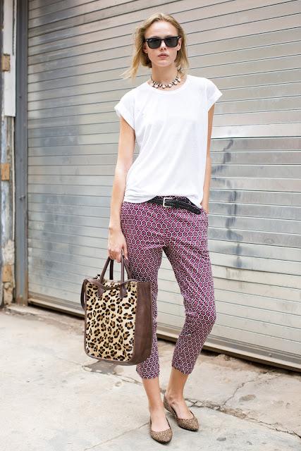 NEW YORK FASHION WEEK