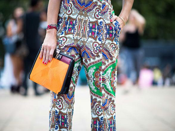 NEW YORK FASHION WEEK