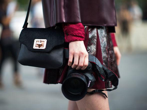 NEW YORK FASHION WEEK