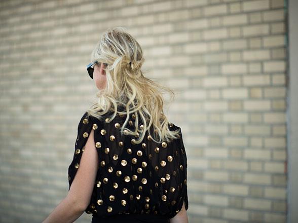 NEW YORK FASHION WEEK