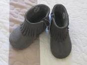 Preparándonos para primer invierno