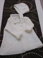 Preparándonos para el primer invierno