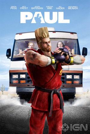 De los videojuegos al cine