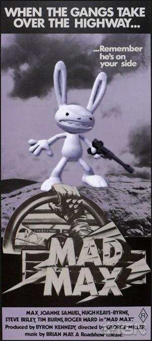 De los videojuegos al cine