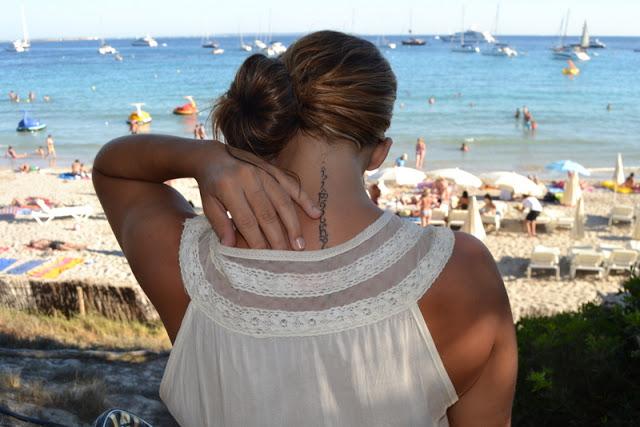 Ni un pelo de tonta. Un peinado para cada día.