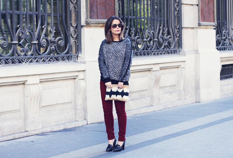 Buying Total Looks...