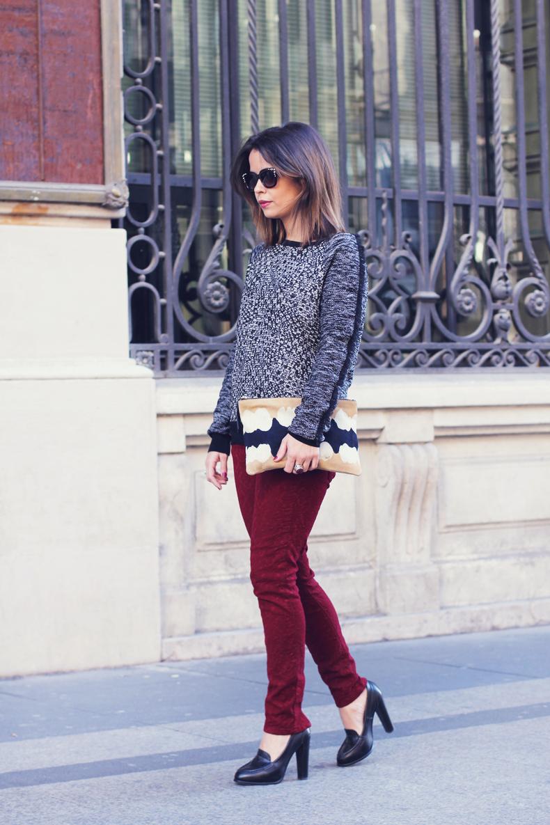 Buying Total Looks...