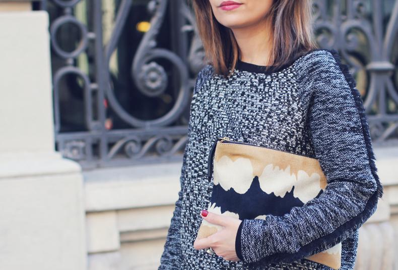 Buying Total Looks...