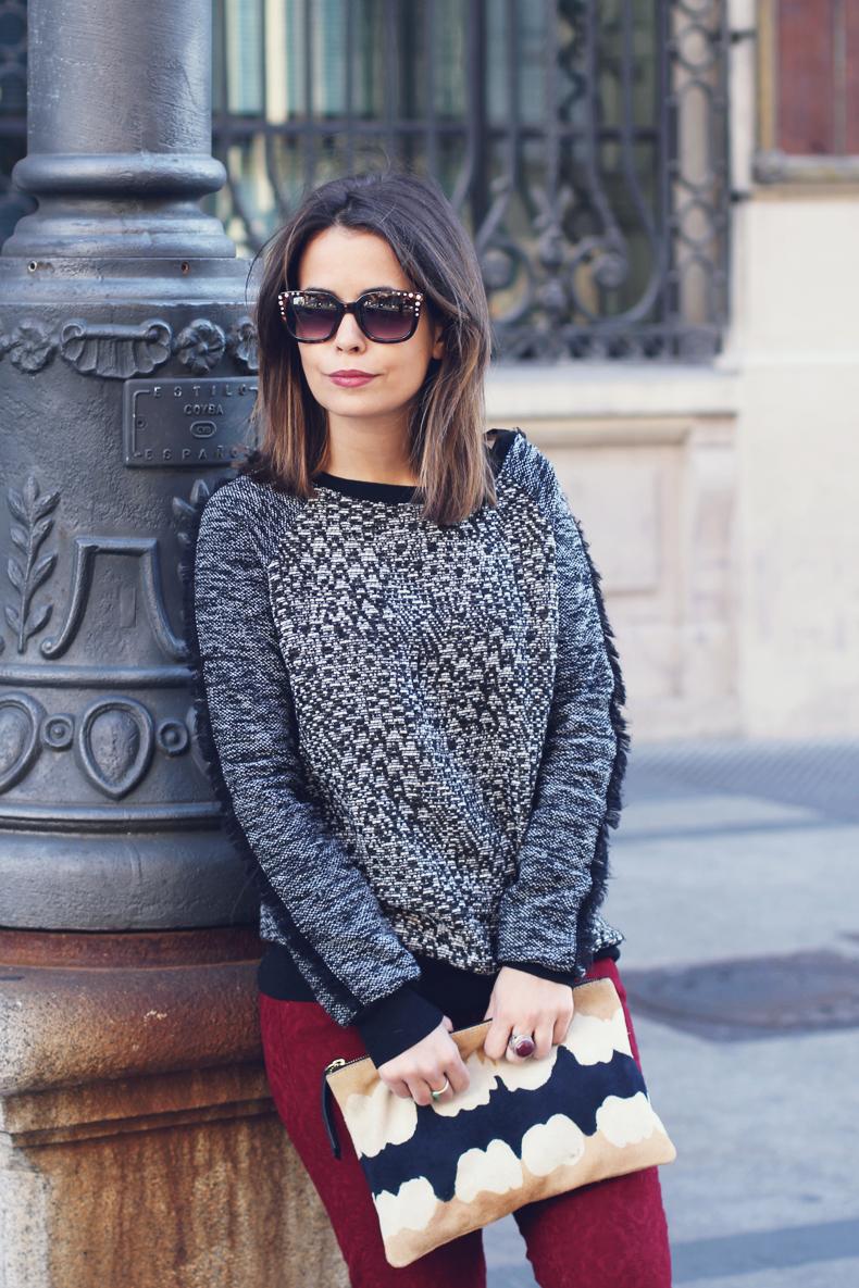 Buying Total Looks...