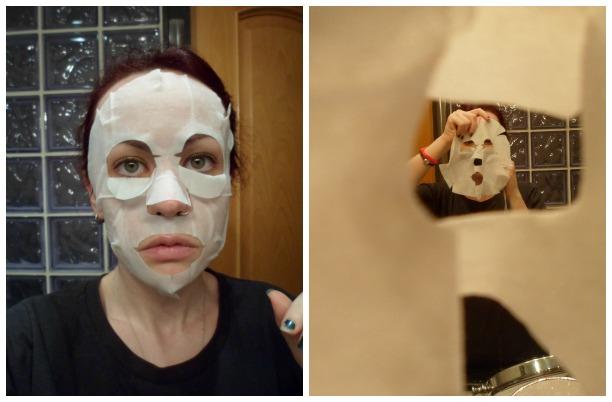 Iroha Nature, mima tu piel en 15 minutos con una máscarilla