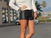 Pearls Angora Jumper