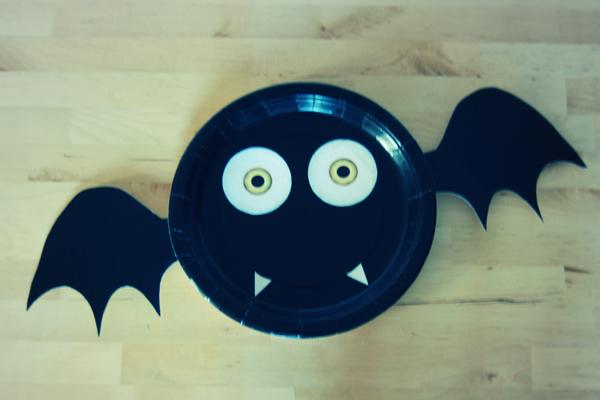 DIY: Menaje para Halloween