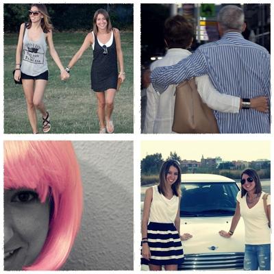 Things that make me smile