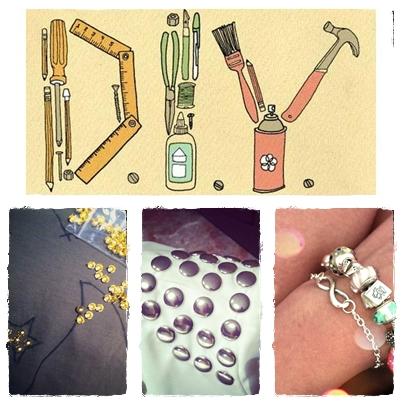 Things that make me smile