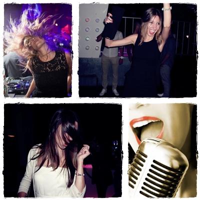 Things that make me smile