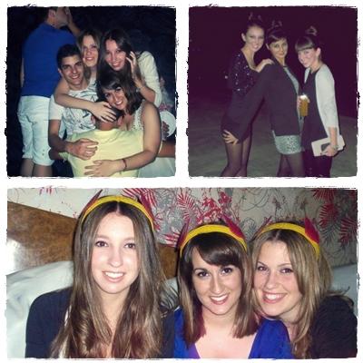 Things that make me smile