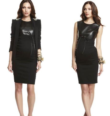 Look “Working” para embarazadas