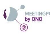 @Tucamon Meeting Point Ono:Nuevas oportunidades negocio