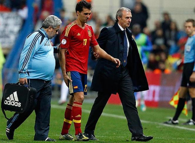 ¿La hora de la cantera?