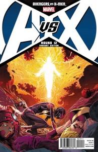 [Spoiler] Tom Breevort habla en detalle del final de Avengers Vs. X-Men