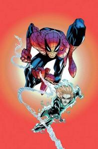 [Artículo] La reedición del debut de Alpha en enero podría tener que ver con Superior Spider-Man