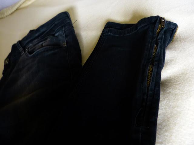 Compras de la semana: Total Black