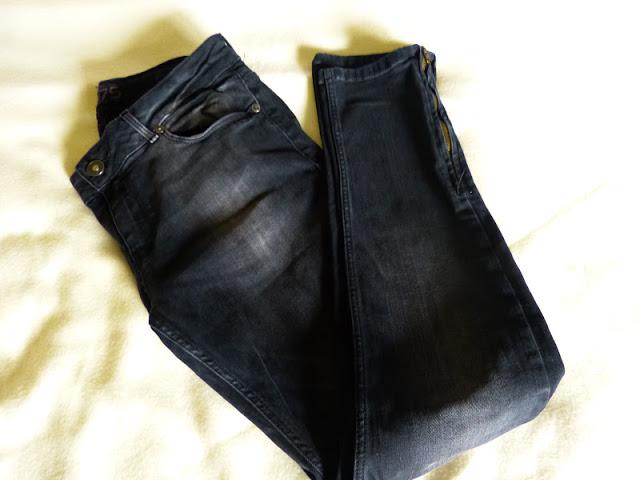 Compras de la semana: Total Black