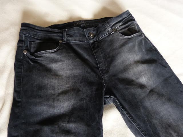 Compras de la semana: Total Black